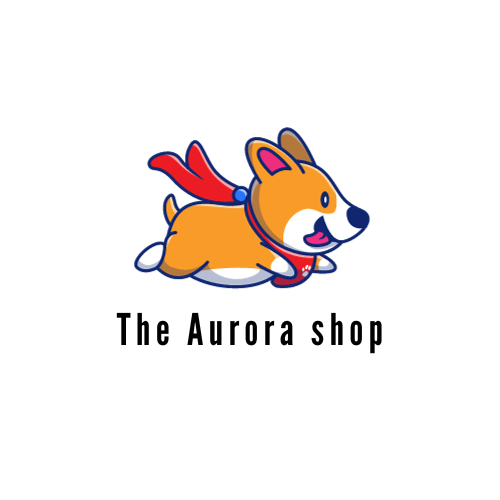 The Aurora Shop
